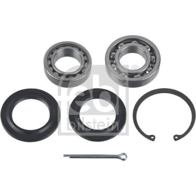 FEBI BILSTEIN Radlagersatz 188657 FEBI BILSTEIN Radlagersatz 188657