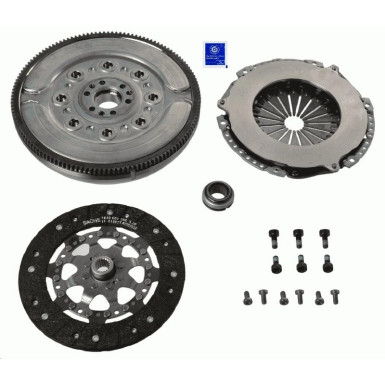 SACHS Kupplungssatz 2290 601 002 ZMS Modul