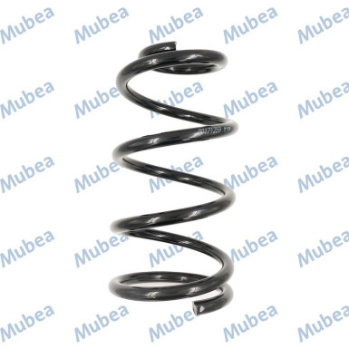 Fahrwerksfeder VA FORD Transit 90171259