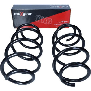 Fahrwerksfeder 60-0995D