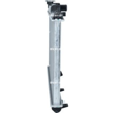 Kühler, Motorkühlung 53439