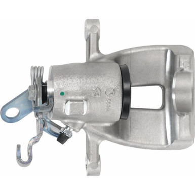 Tauschbremssattel HA li AUDI,SEAT,SKODA,VW Golf V 03 BHS324E Tauschbremssattel HA li AUDI,SEAT,SKODA,VW Golf V 03 BHS324E