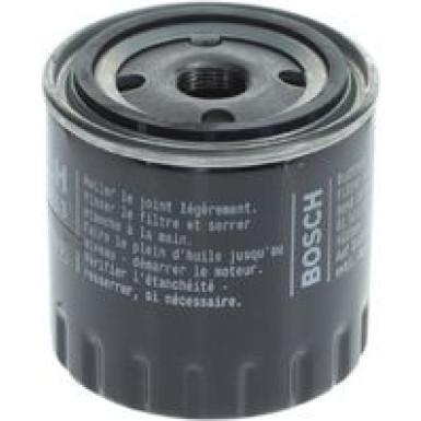 Ölfilter 0 451 103 353 Ölfilter 0 451 103 353