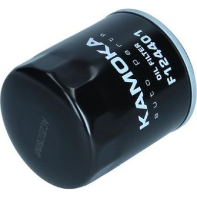 KAMOKA Ölfilter F124401 KAMOKA Ölfilter F124401