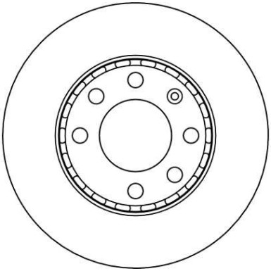 17 481 042 Bremsscheibe VA AUDI A2,VW Lupo 99 DF4205 17 481 042 Bremsscheibe VA AUDI A2,VW Lupo 99 DF4205