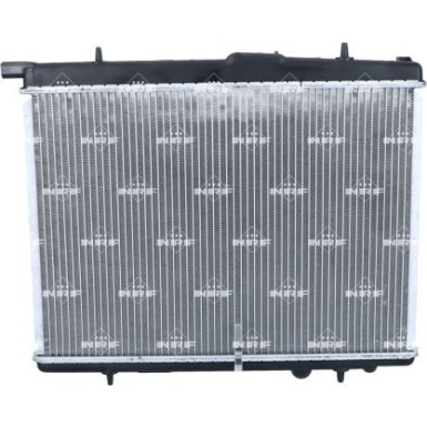 Kühler, Motorkühlung 509525 Kühler, Motorkühlung 509525