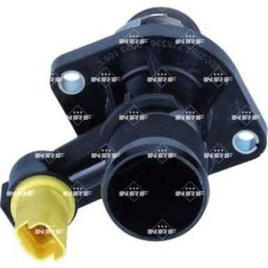 NRF Thermostat, Kühlmittel 725336 NRF Thermostat, Kühlmittel 725336