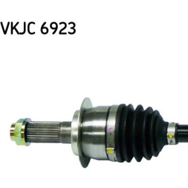 SKF Antriebswelle VKJC 6923