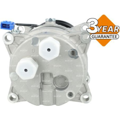 NRF Kompressor 32728