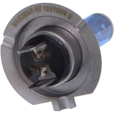 Glühlampe H7 12V/100W Blau 78-0091