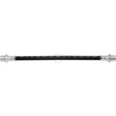 A.B.S. Bremsschlauch SL6025