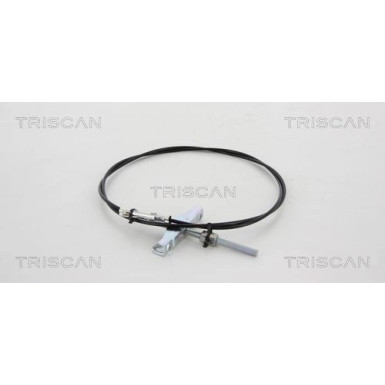 Seilzug, Feststellbremse Ford T. Transit 00-06 Rodkowa 8140 161154 Seilzug, Feststellbremse Ford T. Transit 00-06 Rodkowa 8140 161154