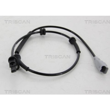 Sensor, Raddrehzahl 818015131
