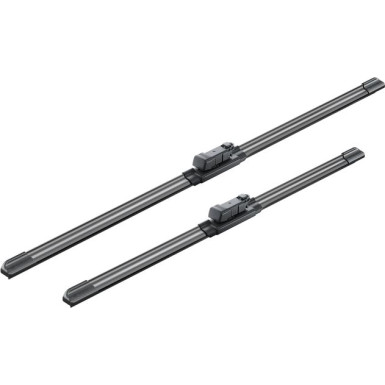 Bosch Scheibenwischer Aerotwin A620S 600/475 3397007620 Bosch Scheibenwischer Aerotwin A620S 600/475 3397007620