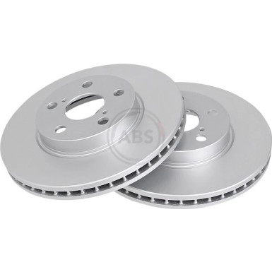 A.B.S. Bremsscheibe 16892 A.B.S. Bremsscheibe 16892