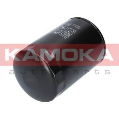 KAMOKA Ölfilter F113801 KAMOKA Ölfilter F113801