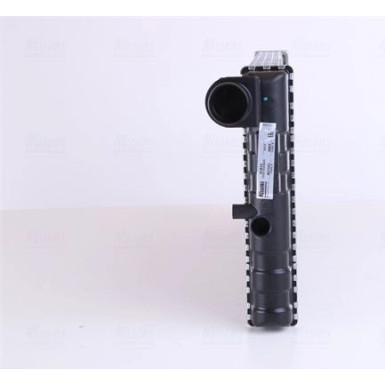 Wasserkühler PKW 61814 Wasserkühler PKW 61814