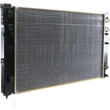 Kühler, Motorkühlung CR 647 000S
