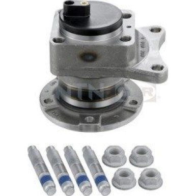 SNR Radlagersatz R141.02 SNR Radlagersatz R141.02