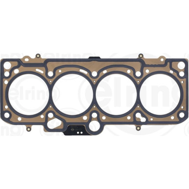 Dichtung, Zylinderkopf VOLKSWAGEN 124.474