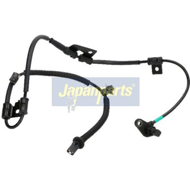 Sensor, Raddrehzahl ABS-H15