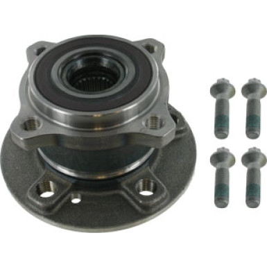 Radlagersatz VKBA 7031 Radlagersatz VKBA 7031