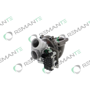 Lader, Aufladung 003-002-001317R Lader, Aufladung 003-002-001317R