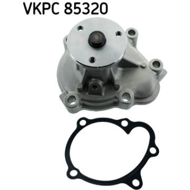 SKF Wasserpumpe VKPC 85320 SKF Wasserpumpe VKPC 85320