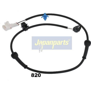 Sensor, Raddrehzahl ABS-820