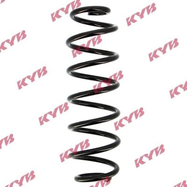 Fahrwerksfeder K-Flex RA7153