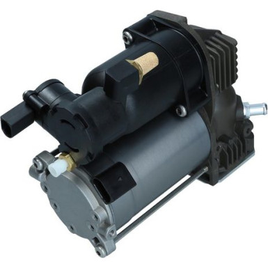 KAMOKA Kompressor, Druckluftanlage 2077011