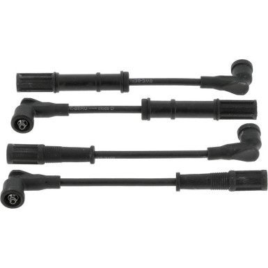 Beru By Driv Zündleitungssatz ZEF1598