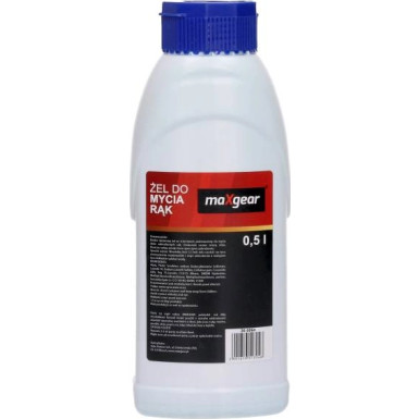 Handwaschpaste 500Ml 36-0064