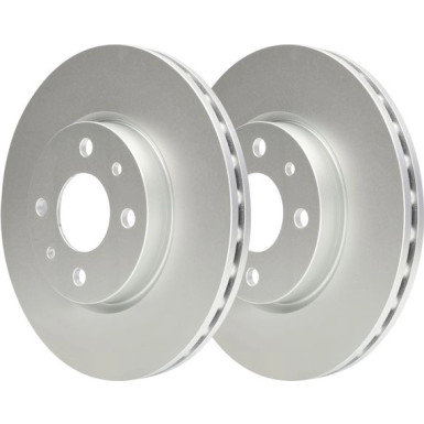 Bremsscheibe Fiat S. 500/Fiorino/Idea/Linea/Panda/Qubo 03 24.0122-0197.1 Bremsscheibe Fiat S. 500/Fiorino/Idea/Linea/Panda/Qubo 03 24.0122-0197.1