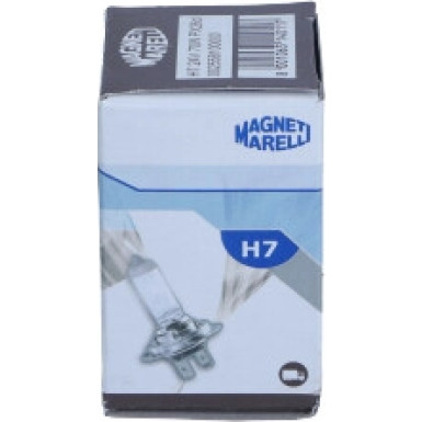 Glühlampe H7 24V/70W Px26D STANDARD 002558100000