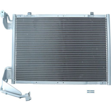 KAMOKA Kondensator, Klimaanlage 7800086