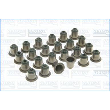 AJUSA Dichtungssatz, Ventilschaft 57032100 AJUSA Dichtungssatz, Ventilschaft 57032100