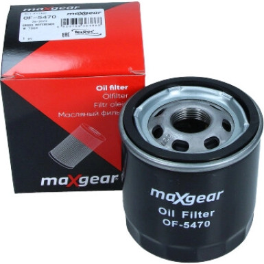 Ölfilter 26-2073 Ölfilter 26-2073