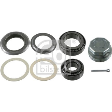 FEBI BILSTEIN Radlager 07406 FEBI BILSTEIN Radlager 07406