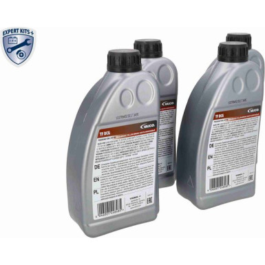 VAICO Teilesatz, Ölwechsel-Automatikgetriebe V10-5390-SP VAICO Teilesatz, Ölwechsel-Automatikgetriebe V10-5390-SP