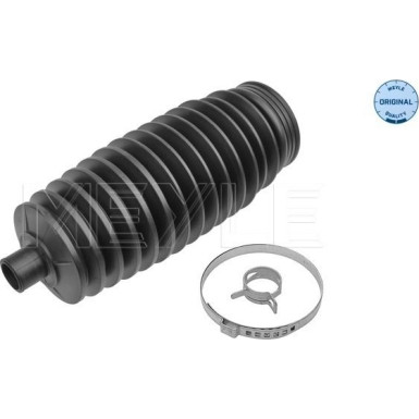 Faltenbalgsatz, Lenkung Citroen C5 Iii/508 1.6Hdi/1.6Thp/1.8/2.0/2.0Hdi/2.2Hdi 40-14 620 0002