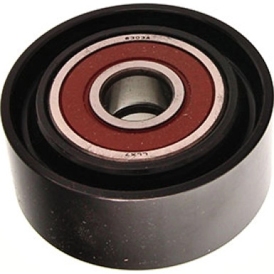 Umlenk-/Führungsrolle, Keilrippenriemen T36614