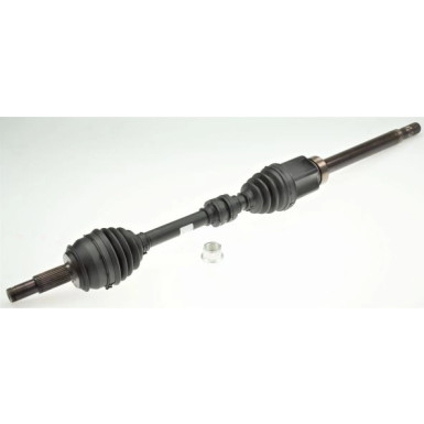 Antriebswelle VA re NISSAN GKN Automotive OE-Technologie 52° - Beugewinkel 36259 Antriebswelle VA re NISSAN GKN Automotive OE-Technologie 52° - Beugewinkel 36259