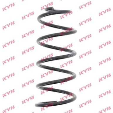 KYB Fahrwerksfeder Fiat T. Grande Punto/Evo 1.2-1.9D 10/05 RC6700 KYB Fahrwerksfeder Fiat T. Grande Punto/Evo 1.2-1.9D 10/05 RC6700