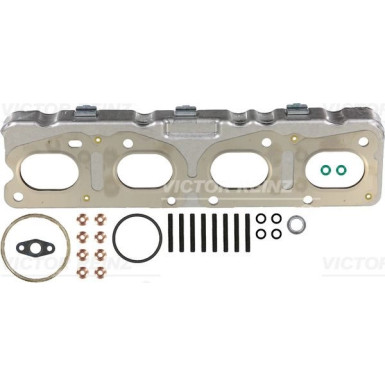 Montagesatz, Lader 04-10382-01 Montagesatz, Lader 04-10382-01