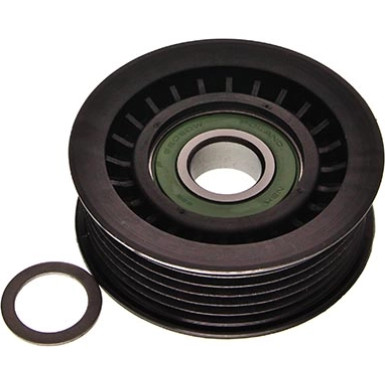 Maxgear Umlenk- / Führungsrolle, Keilrippenriemen 54-0492 Maxgear Umlenk- / Führungsrolle, Keilrippenriemen 54-0492