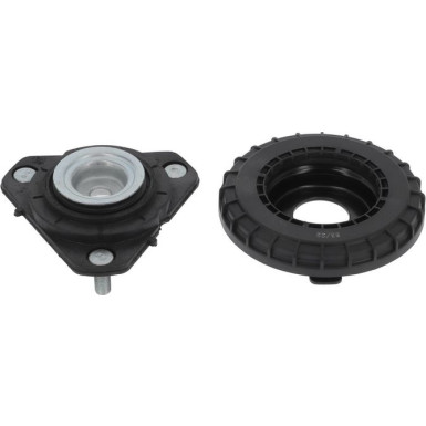 MONROE Stützlager 1Stk. VA HONDA Civic 05 MOUNTING KIT MK504 MONROE Stützlager 1Stk. VA HONDA Civic 05 MOUNTING KIT MK504