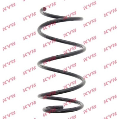 KYB Fahrwerksfeder Bmw P. 5 (E39) 2.0-3.0 11.95 K-Flex RH2590