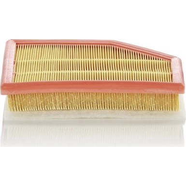 Mann & Hummel Luftfilter PKW BMW C 27 126