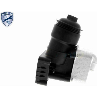 VEMO Ölkühler, Motoröl V15-60-6087 VEMO Ölkühler, Motoröl V15-60-6087